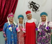 "Палехские театральные встречи - 2026"