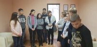 Знакомство с профессией социального работника и специалиста по социальной работе