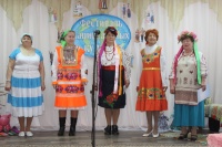 Рецепты семейного счастья