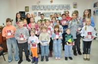 Выставка «Пуговицы, которые воевали»