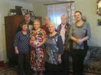 Поздравление с 80-летним Юбилеем