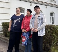 Программа «Карта доступности». Библиотека