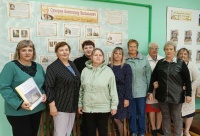 Вотчина А.В. Суворова в Рождественском сельском поселении с. Сараево