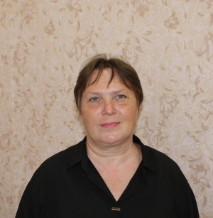 Опякина Екатерина Николаевна