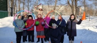 «На спортивной волне»