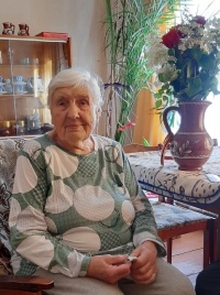 Поздравляем с 95-летием!