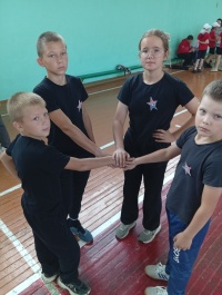 Мероприятие «Я. Война. Моя семья»