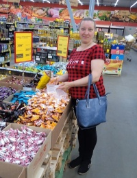 О социальной работе. Покупка и доставка на дом продуктов питания.