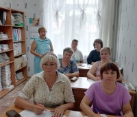 Социальная технология "Санаторий на дому "