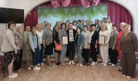 «Мотивация успеха: новая социальная технология преодоления бедности»