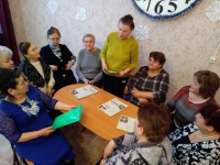 Сезон начинается с семян