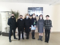 «Единый день профилактики» в ОГБПОУ «Плесский колледж бизнеса и туризма»