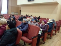 Обучающий семинар по переходу на цифровое вещание
