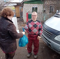 О работе мобильной бригады