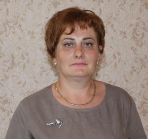 Чучина Надежда Александровна