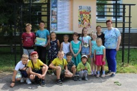 Фильм «Школа волшебства»