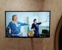 Профилактика падений