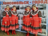 Областное мероприятие «Возраст танцу не помеха»