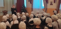 «Единый день профилактики» в ЧОУ «Православной женской СШ»