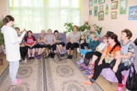 Школа безопасности «Правила поведения в холодное время года»