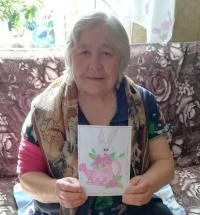 Праздник Светлой Пасхи