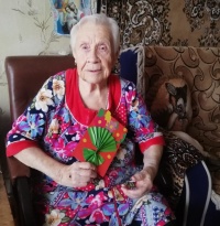 «Сегодня мамин день!»