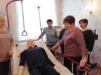 Обучающий семинар «Многофункциональная кровать. Свойства и применения»
