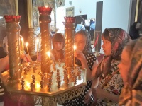 Экскурсия в рамках курса "Основы православной культуры"