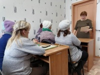Организация пространства в доме
