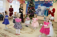 День рождения Нового года