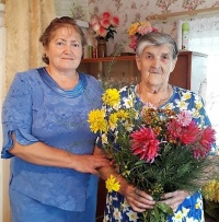 Праздник на дом