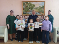 «Играя — учимся безопасности»