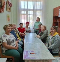 «Моя профессия - социальный работник. Принципы профессиональной этики. Имидж социального работника-2024»