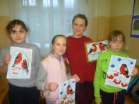 «За моим окном»