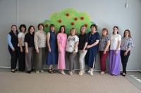 Областной семинар – практикум «Фокус на семью: обеспечение благополучия детей»