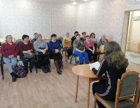 «Межведомственное взаимодействие для решения проблем граждан, нуждающихся в социальной помощи»
