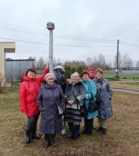 Экскурсионная поездка на страусиную ферму в с. Введенье Шуйского района
