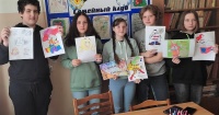 1 апреля – "День Смеха"