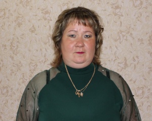 Любимова Екатерина Леонидовна