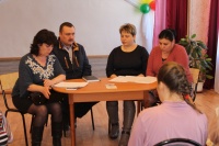 Школа безопасности