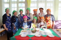 Проект «Есть» #готовимвцсо