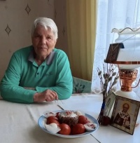 Пасха-светлый праздник Христова Воскресения