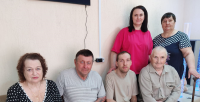 «Давайте посмеемся вместе» 