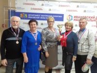 Проект «Территория здоровья»