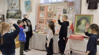Выставка «Добро пожаловать в СССР»