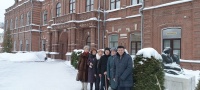 Поездка в Ивановский областной художественный музей