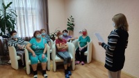 «Делаем заготовки на зиму правильно»