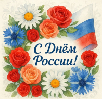 День России — государственный праздник Российской Федерации