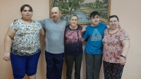 «Международный день объятий»