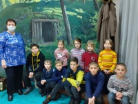 "День неизвестного солдата"